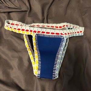 Sunny Co. swimsuit bottoms
